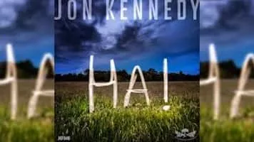 Jon Kennedy - Drummer