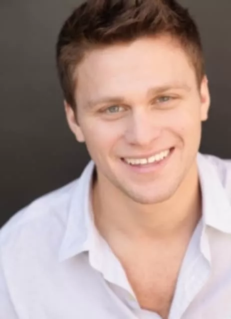 Jon Rudnitsky - American actor