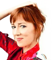 Jonatha Brooke - American singer-songwriter