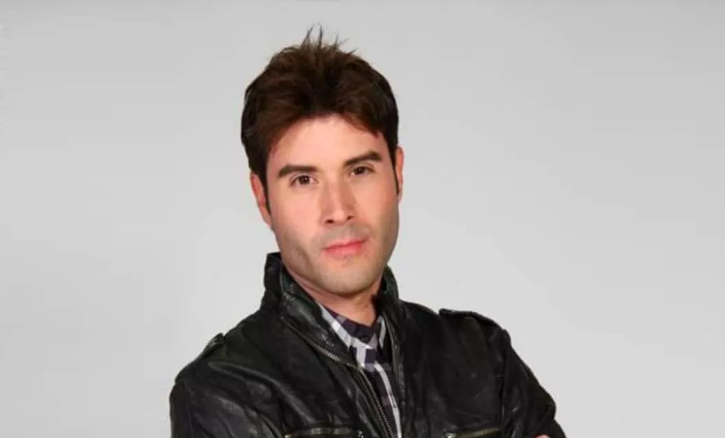 Jonathan Montenegro - Venezuelan actor