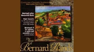 Jonty Harrison - Musical composer