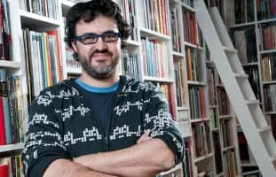 João Miguel Tavares - Journalist