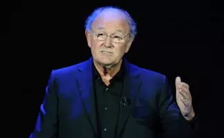 Joop van den Ende - Dutch theatrical producer