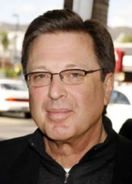 Jordan Kerner - American film producer