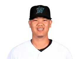 Jordan Yamamoto - American baseball pitcher