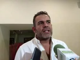 Jorge Arturo Arguelles Victorero (Jorge Argüelles Victorero) - Former Member of the Mexican Chamber of Deputies