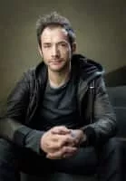 Joris Gratwohl - Actor