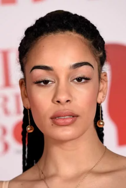 Jorja Smith - Singer-songwriter