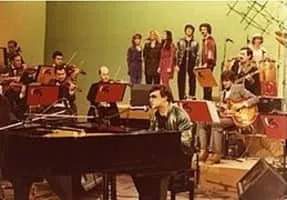 José Cid - Portuguese singer