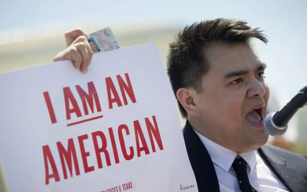 Jose Antonio Vargas - Journalist