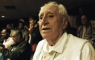 José Celso Martinez Corrêa (Jose Celso Martinez Correa) - Brazilian actor