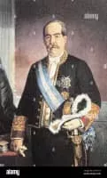 José de Elduayen, 1st Marquess of the Pazo de la Merced - Spanish statesman