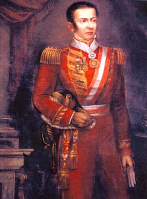 josé de la riva-agüero y looz-corswarem - Former Minister of Foreign Affairs of Peru ‧ José de la Riva Agüero's son