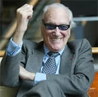 José Luis de Vilallonga, 9th Marquess of Castellbell - Spanish actor