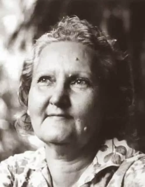 Josefina Pla - Spanish poet