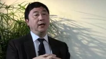 Joseph Sung - Dean of Lee Kong Chian School of Medicine