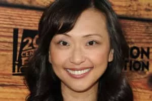 Joy Osmanski - South Korean-American actress