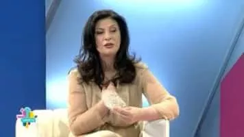 Jozefina Topalli - Former Member of the Parliament of Albania