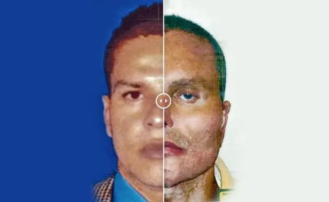 Juan Carlos Ramírez Abadía - Drug trafficker
