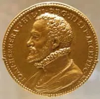 Juan de Herrera - Spanish architect