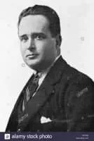 Juan de la Cierva, 1st Count of la Cierva (Juan de la Cierva) - Spanish civil engineer