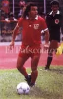 Juan Manuel Battaglia - Football player