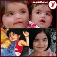 Juanna Sanghvi - Actress