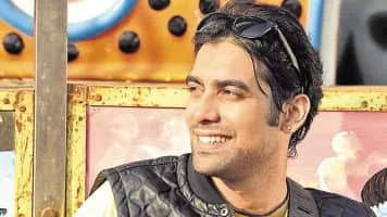 Jubin Nautiyal - Indian playback singer