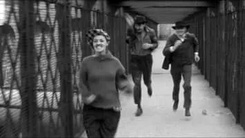 Jules and Jim - 1962 ‧ Drama/Romance ‧ 1h 47m