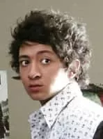 Jules Sitruk - French actor