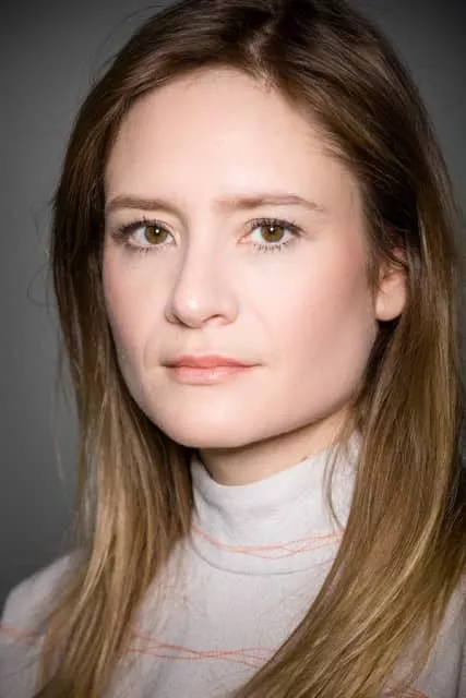 Julia Jentsch - German actress