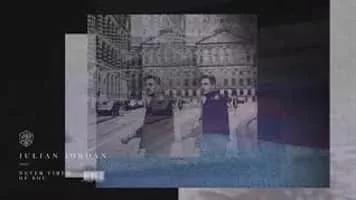 Julian Jordan - Dutch musician