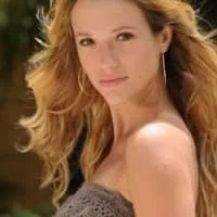 Juliana Didone - Brazilian actress