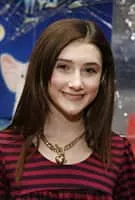 Julianna Rose Mauriello - American actor