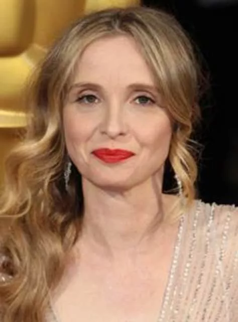 Julie Delpy - French-American actress
