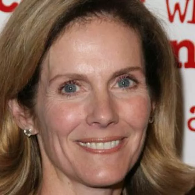 Julie Hagerty - American actress
