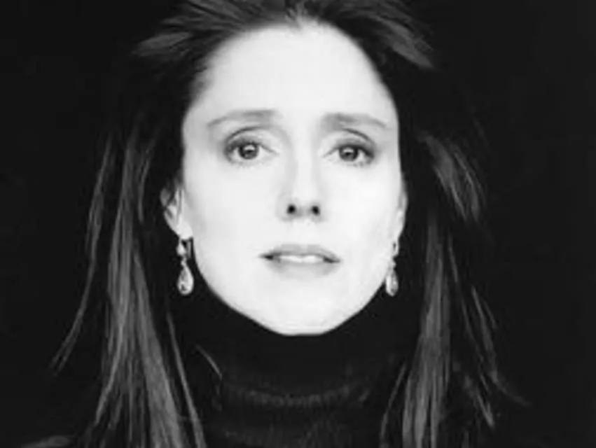 Julie Taymor - American director