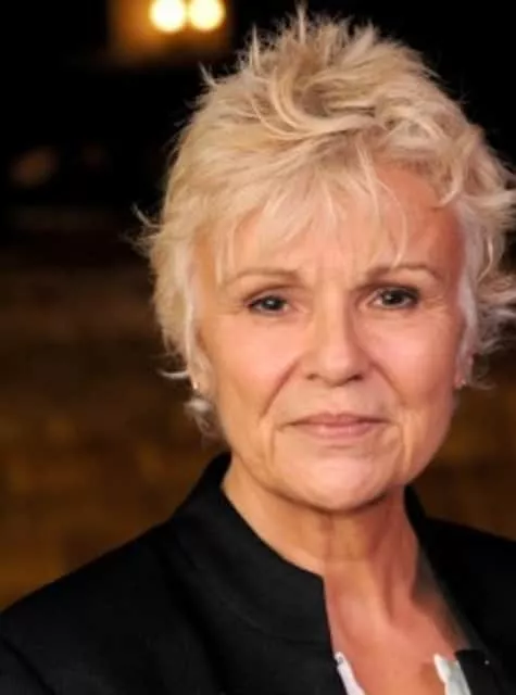 Julie Walters - Actress