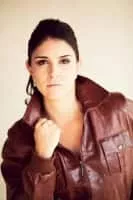 Juliet Lopez - Actress