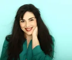 Julieta Vallina - Film actress