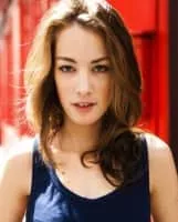 Juliette Besson - Actress