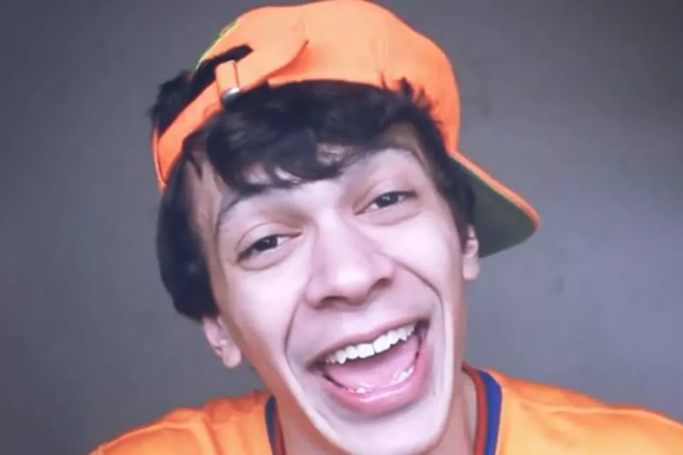 Júlio Cocielo - YouTuber