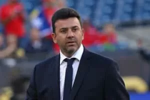 Julio César Baldivieso - Bolivian football coach