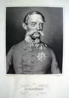 Julius Jacob von Haynau - Austrian general