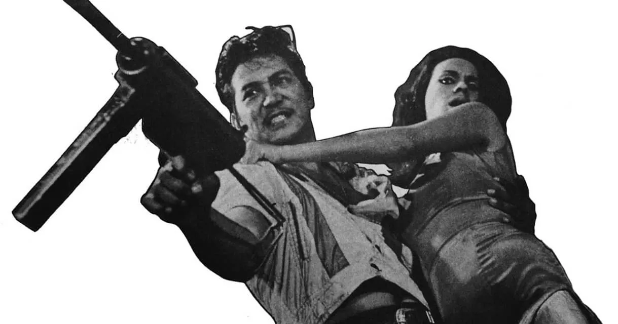 Jun Aristorenas - Filipino actor