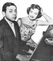 June Gale - American actress ‧ Oscar Levant's wife