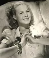 June Preisser - American actress