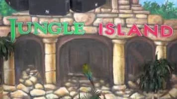 Jungle Island - 