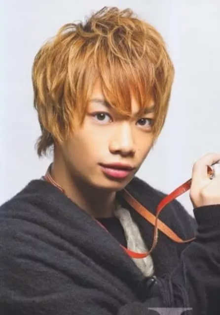 Junya Ikeda - Japanese actor