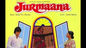Jurmana - 1979 ‧ Bollywood/Drama ‧ 2h 19m